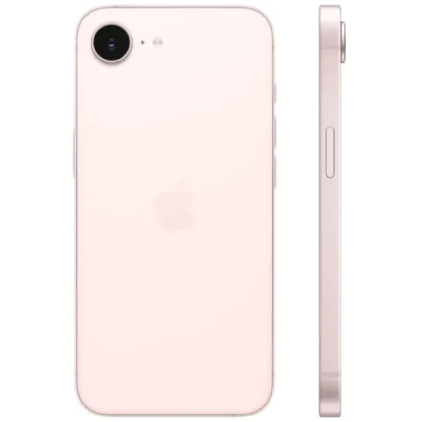 Apple iPhone 17e 256Gb Soft Pink Sim