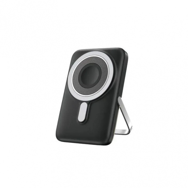 Доп.АКБ WIWU Elite Power Bank 10000 mAh Black 